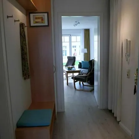 Granitz - Rechtern * Гёрен