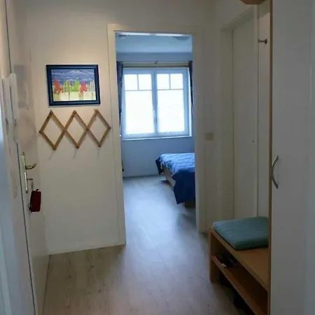 Granitz - Rechtern Гёрен