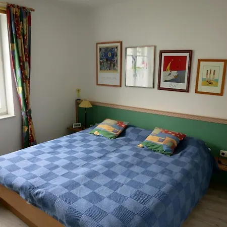 Апартаменты Granitz - Rechtern *