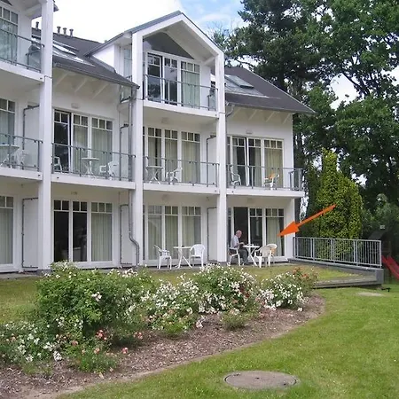 Granitz - Rechtern Гёрен